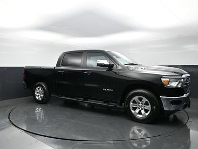 Used 2024 RAM 1500 Laramie