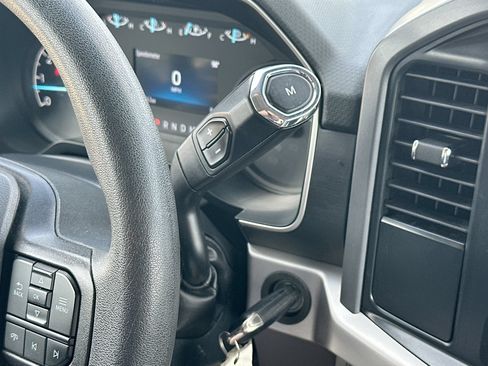 Used 2022 Ford F150 XLT AWD/4WD image 19