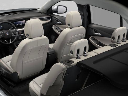 New 2026 Buick Encore GX Avenir image 34