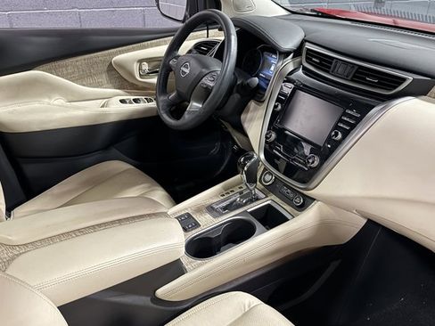 Used 2024 Nissan Murano SL image 16