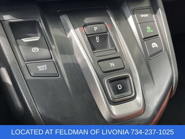 Used 2022 Honda CR-V EX image 15