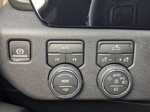 New 2026 Chevrolet Silverado 1500 RST w/ RST Select Package AWD/4WD image 26