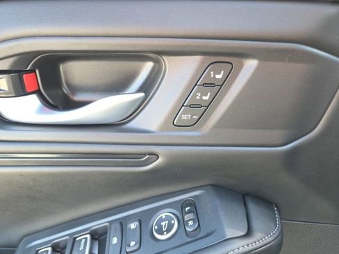 Certified 2025 Honda Accord Sport image 16