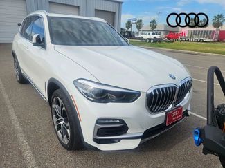 Used 2020 BMW X5 sDrive40i w/ Premium Package RWD video 1