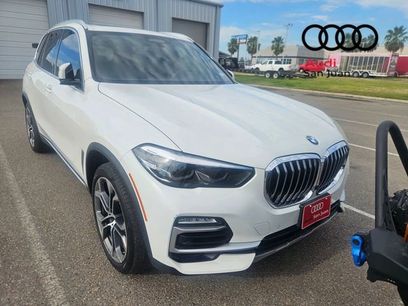 Used 2020 BMW X5 sDrive40i w/ Premium Package
