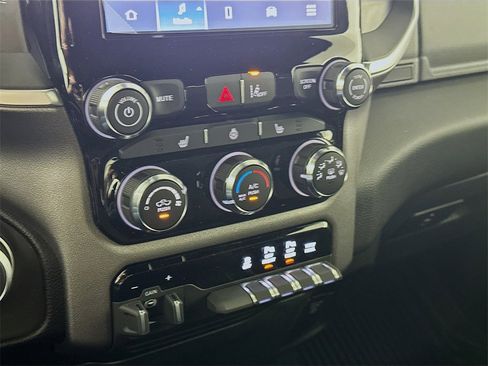 New 2025 RAM 1500 Big Horn image 15