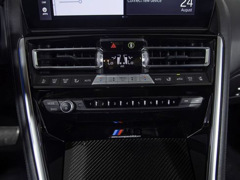 Used 2023 BMW M8 Competition w/ M Carbon Exterior Package AWD/4WD image 37