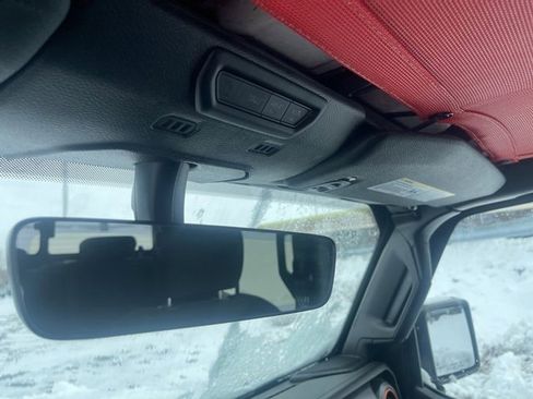 Used 2021 Jeep Gladiator Mojave image 14