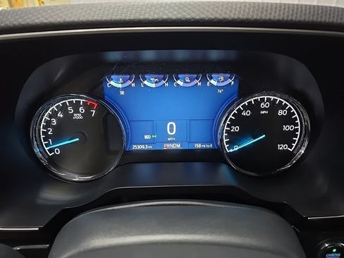 Certified 2023 Ford F150 XLT w/ Equipment Group 302A High AWD/4WD image 25