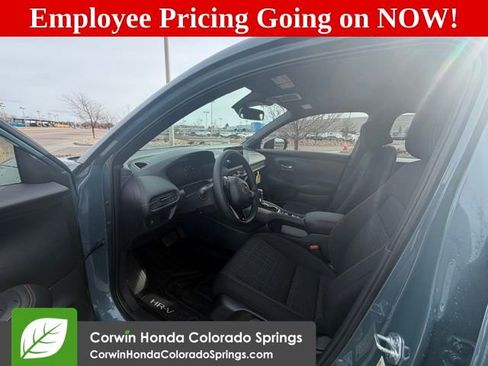 New 2026 Honda CR-V Sport-L image 14