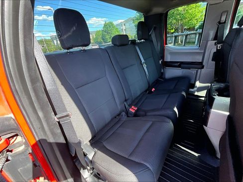 Used 2018 Ford F150 XL w/ Equipment Group 101A Mid image 25