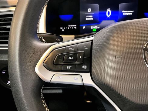 Used 2022 Volkswagen Atlas SE FWD image 23