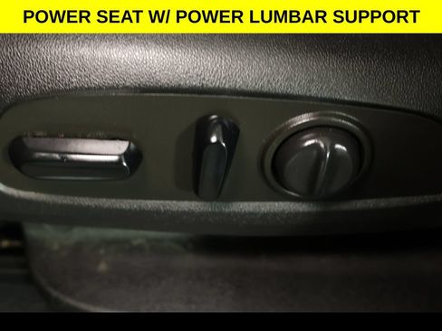 Used 2022 Chevrolet Equinox RS w/ Infotainment Package AWD/4WD image 8