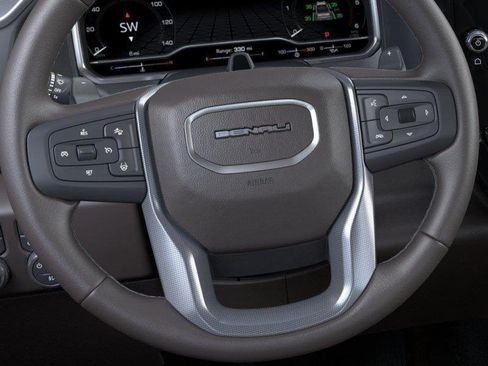 New 2026 GMC Sierra 1500 Denali AWD/4WD image 19