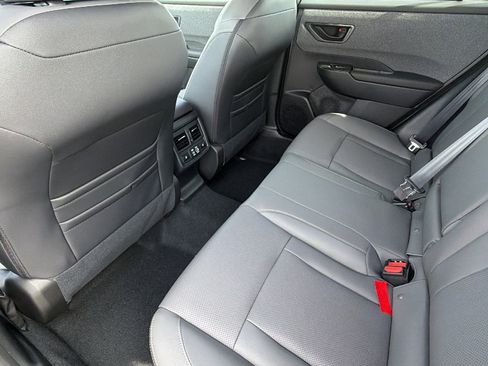 New 2026 Subaru Outback Limited XT image 24