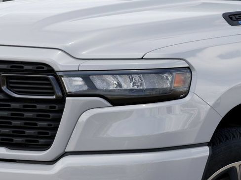 New 2026 RAM 1500 Express RWD image 10