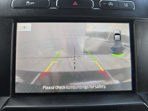 Used 2020 Ford F150 Lariat w/ Equipment Group 502A Luxury image 22