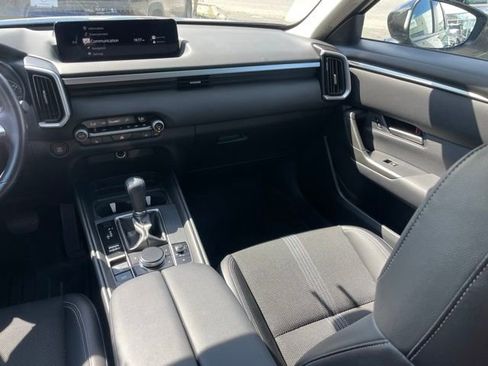 Used 2023 MAZDA CX-50 2.5 S w/ Cargo Package AWD/4WD image 10