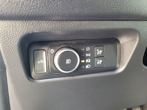 Certified 2025 Ford Ranger Lariat w/ FX4 Off-Road Package image 17