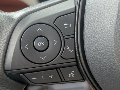 Used 2019 Toyota RAV4 Adventure w/ All Weather Liner Package AWD/4WD image 17