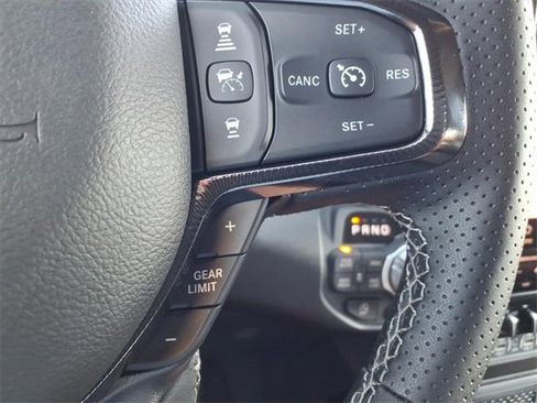 New 2026 RAM 1500 Rebel image 26