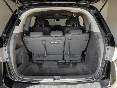 Used 2017 Honda Odyssey EX-L image 47