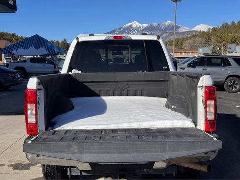 Used 2021 Ford F250 Lariat image 14