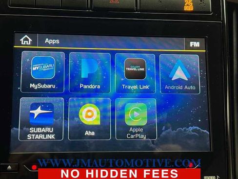 Used 2019 Subaru Ascent Touring image 31