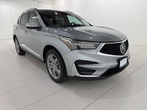 Certified 2019 Acura RDX AWD w/ Advance Package image 7
