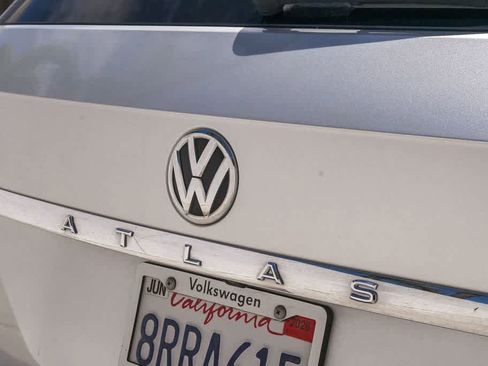 Used 2019 Volkswagen Atlas SE FWD image 11