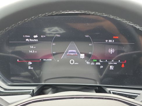 New 2025 Audi A5 2.0T Premium Plus image 41