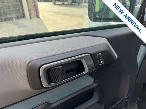 Used 2023 Ford Bronco 2-Door image 14