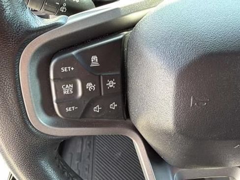 Used 2023 Ford Bronco Wildtrak AWD/4WD image 13