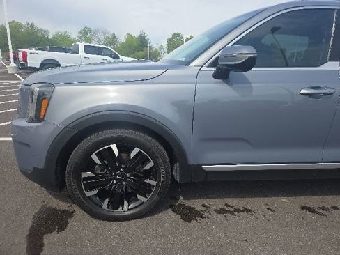 Used 2023 Kia Telluride SX Prestige AWD/4WD image 11