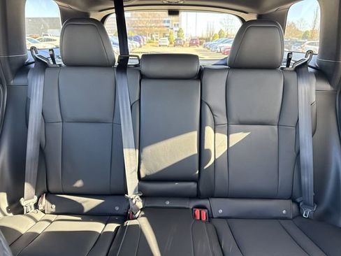 New 2026 Subaru Outback Touring XT image 32