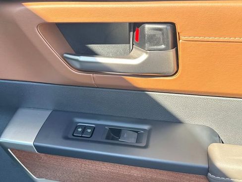 New 2026 Toyota Tundra 1794 Edition AWD/4WD image 17