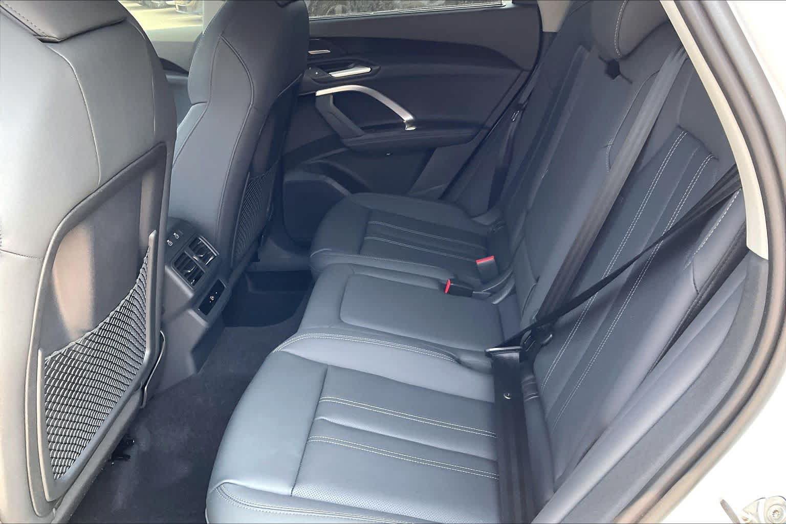 New 2026 Audi Q5 Premium Plus AWD/4WD image 17