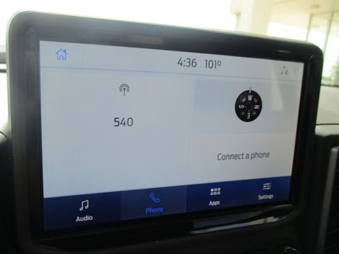 Used 2021 Ford Bronco Sport Big Bend AWD/4WD image 20