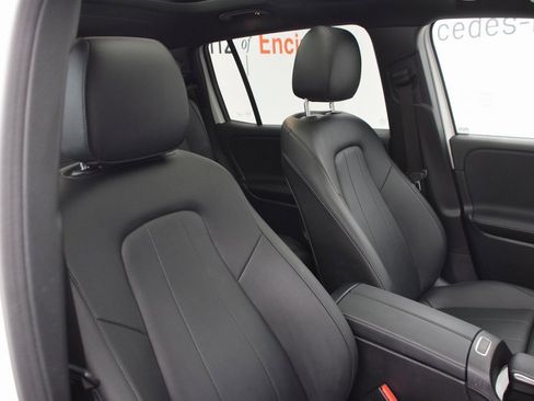 Certified 2023 Mercedes-Benz EQB 300 4MATIC image 16