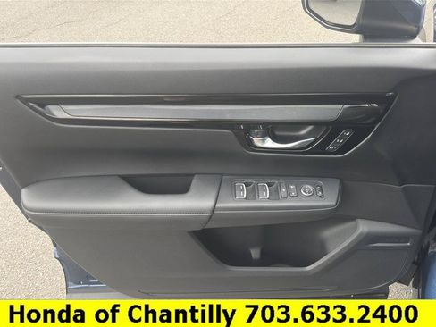 Certified 2024 Honda CR-V EX-L image 24