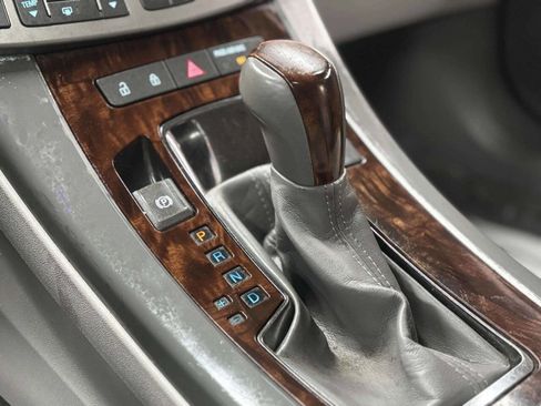 Used 2010 Buick LaCrosse CXL w/ Luxury Package image 27