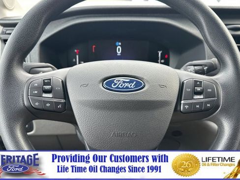 New 2026 Ford Transit 250 148 Medium Roof image 22