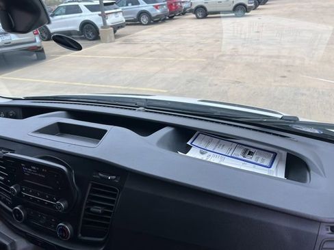 Used 2023 Ford Transit 250 148 High Roof Extended image 29