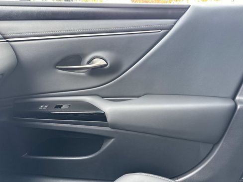 New 2025 Lexus ES 350 w/ Premium Package image 23