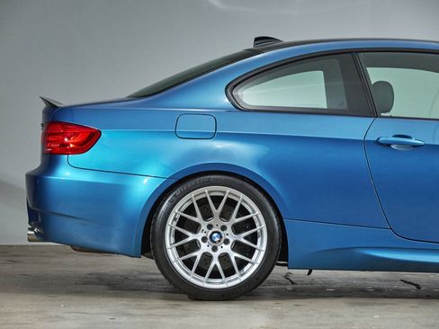 Used 2013 BMW M3 Coupe RWD image 27