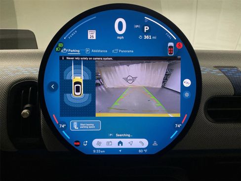 Certified 2025 MINI Cooper S image 28