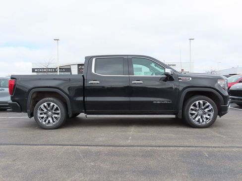 Used 2024 GMC Sierra 1500 Denali image 2