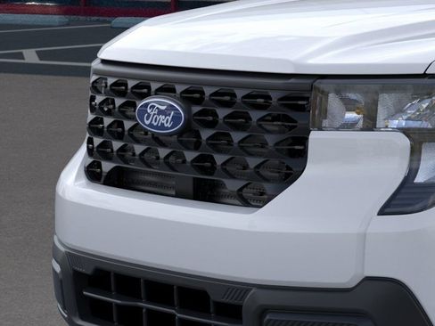 New 2025 Ford Maverick XL w/ Equipment Group 101A image 18