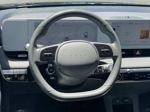 Certified 2023 Hyundai Ioniq 5 SE w/ Cargo Package RWD image 7