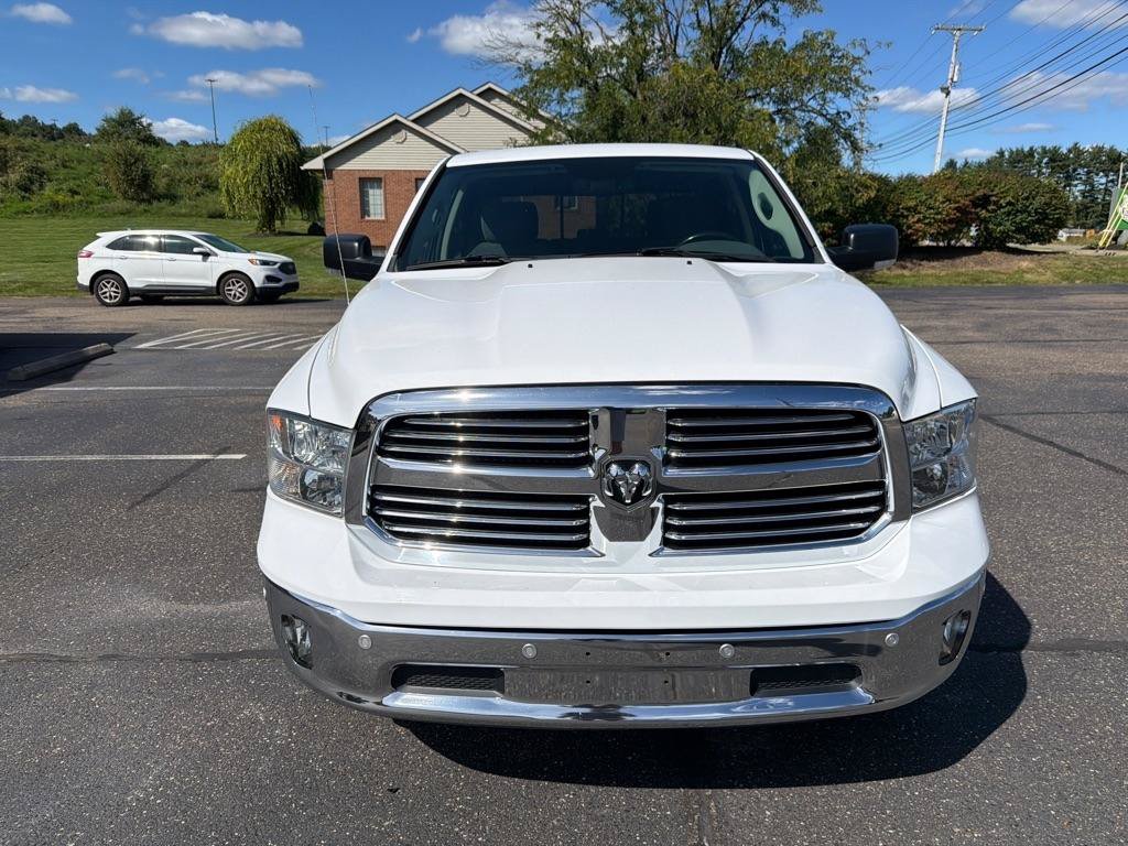 Used 2016 RAM 1500 Big Horn AWD/4WD image 8
